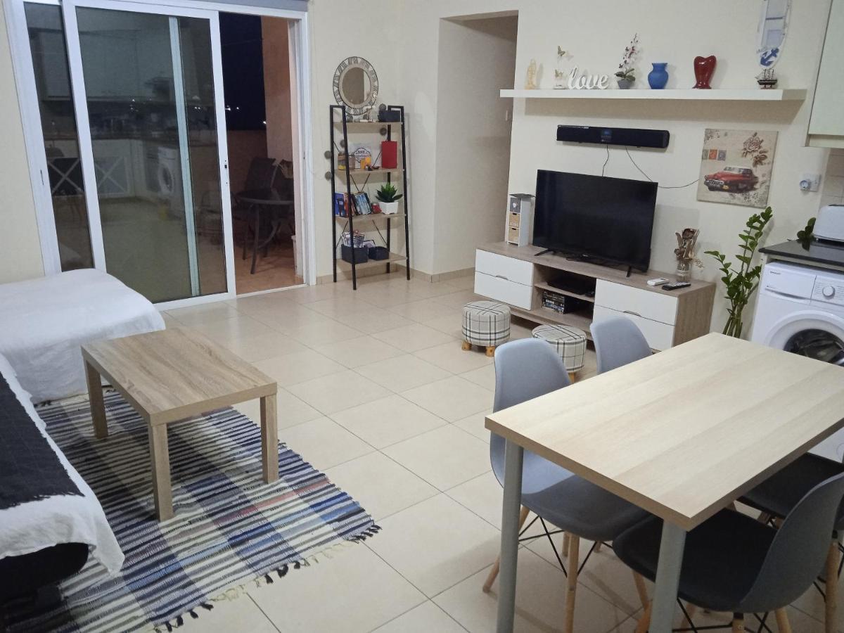 Xylophagou Larnaca Ayia Napa 1 Bedroom *